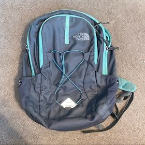 North Face Backpack